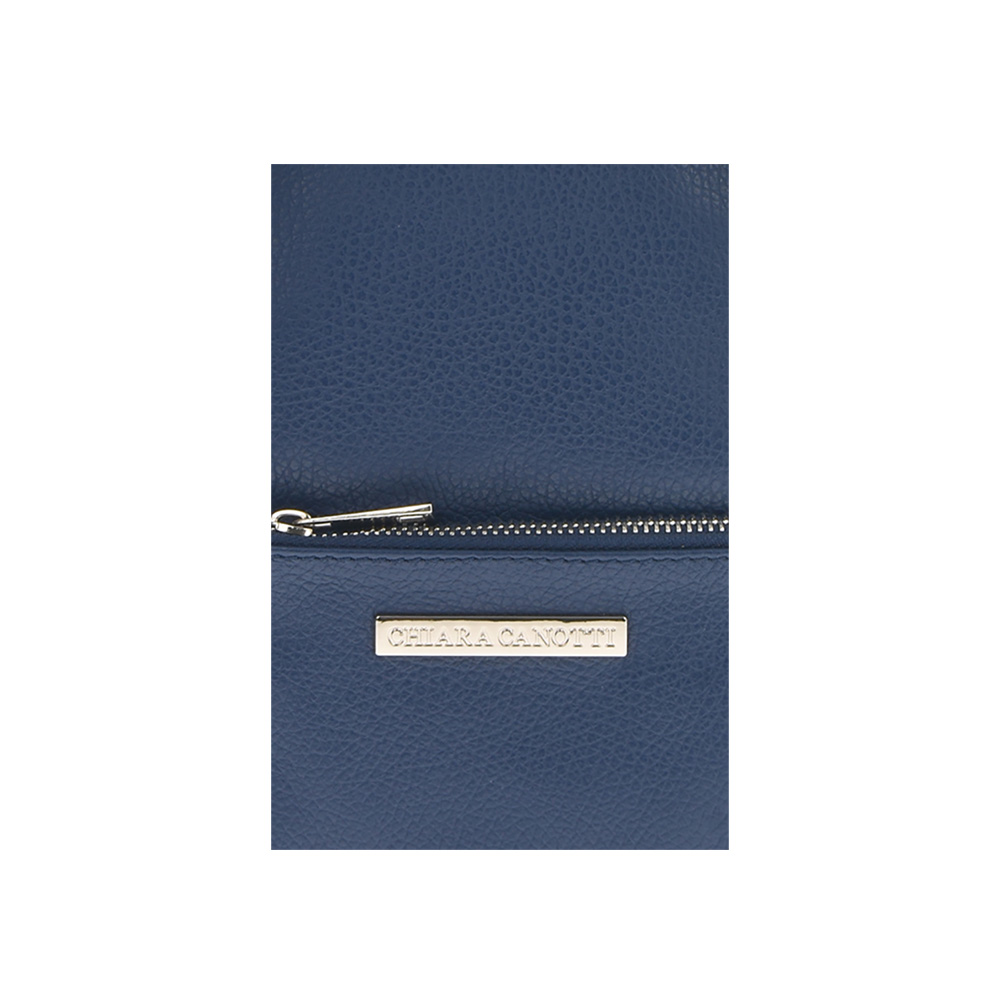Backpack CC0736Blu