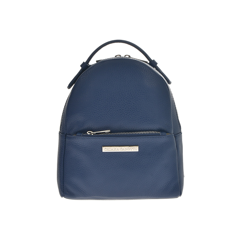 Backpack CC0736Blu