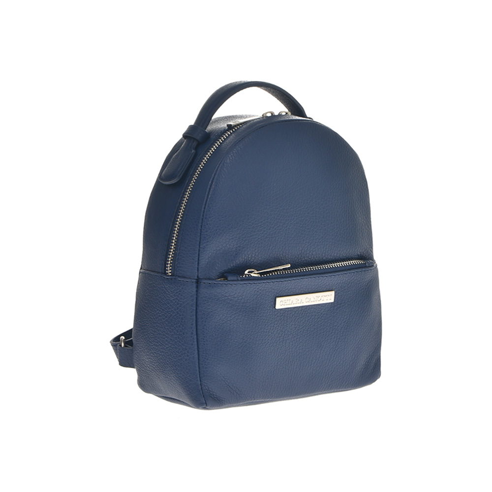 Backpack CC0736Blu