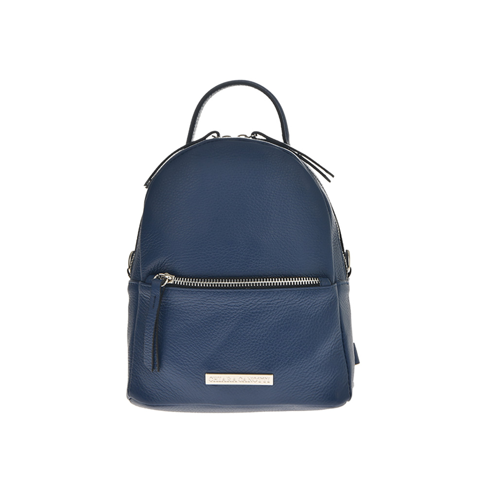 Backpack CC0766Blu
