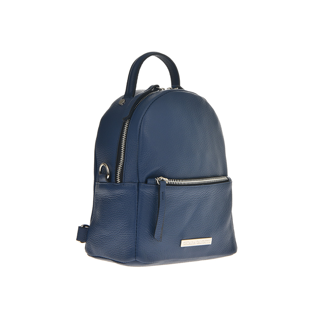 Backpack CC0766Blu