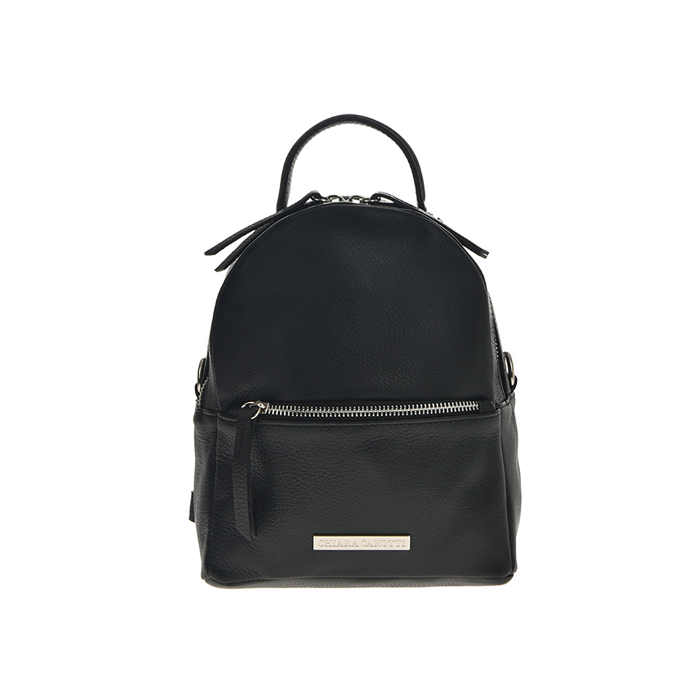 Backpack CC0766Nero