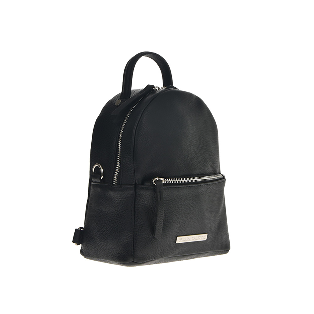 Backpack CC0766Nero