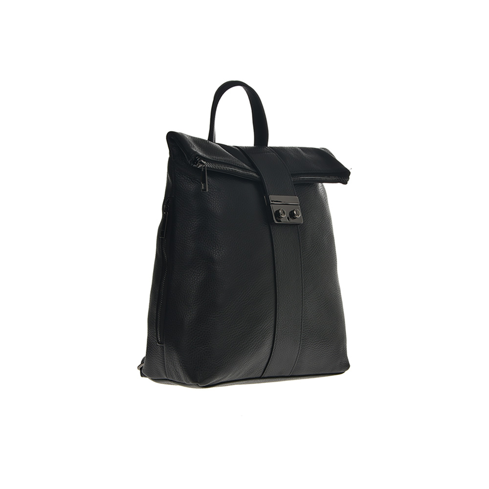 Backpack CC0873Nero