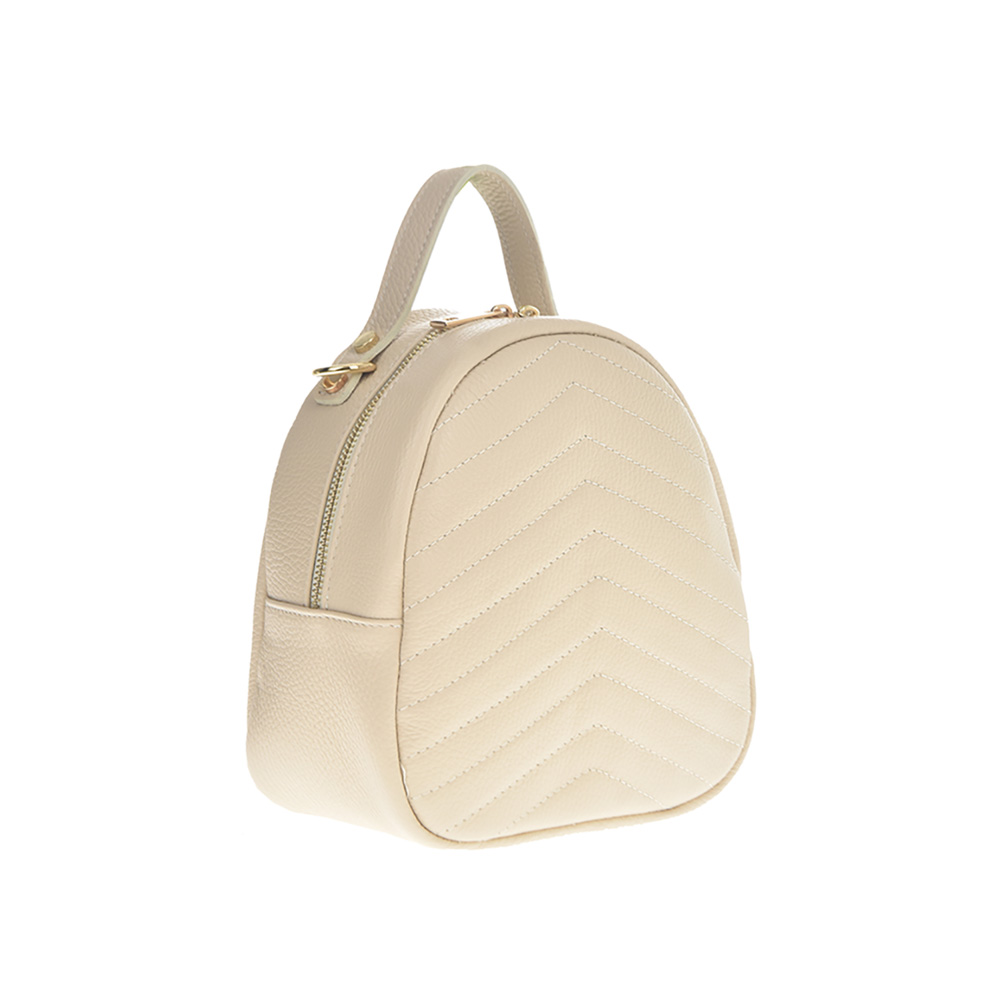 Backpack CC0875Beige
