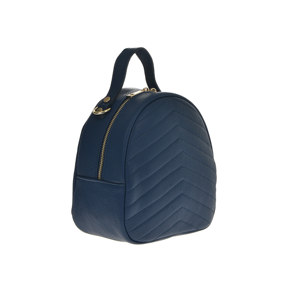 Backpack CC0875Blu
