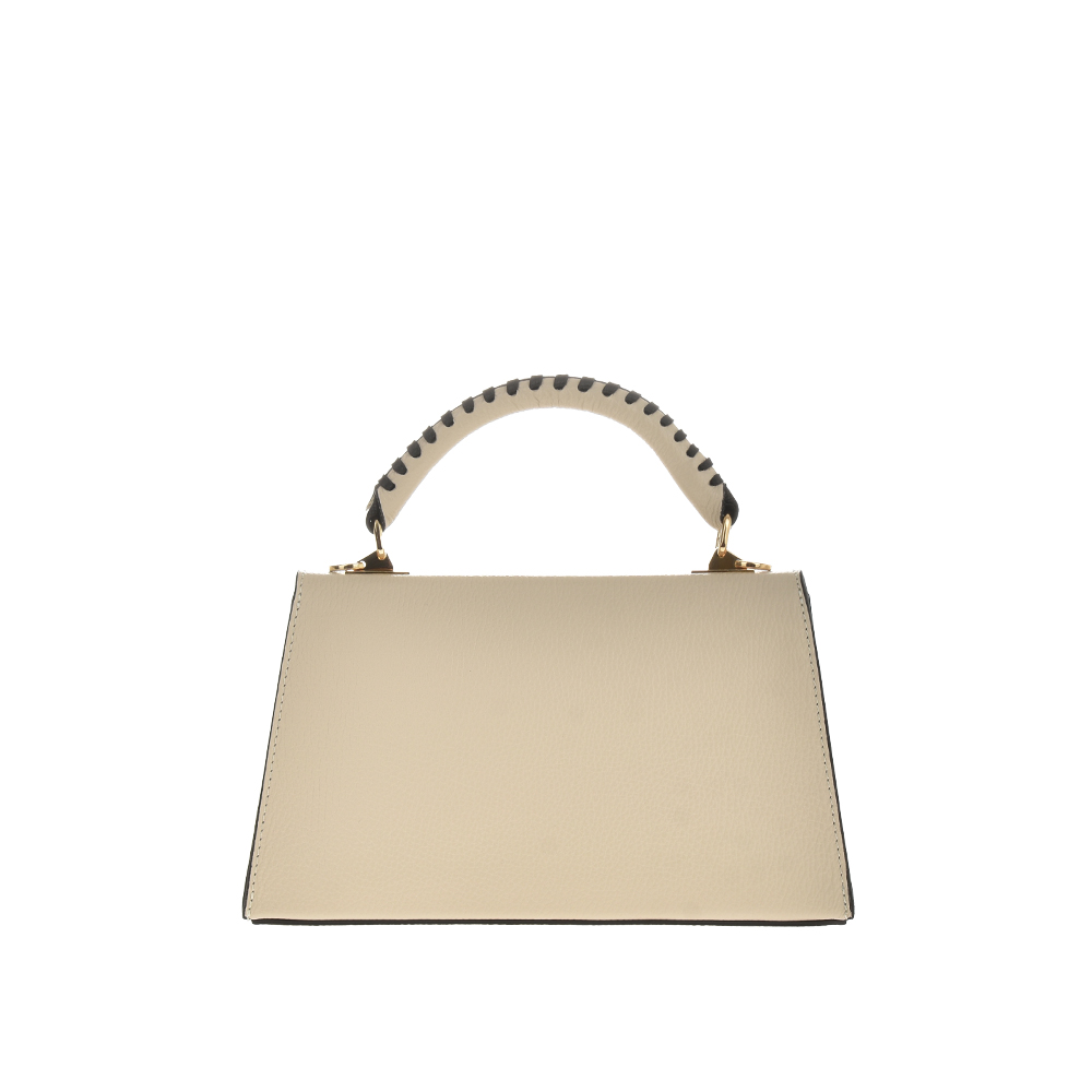 Hand Bag CC1141Beige