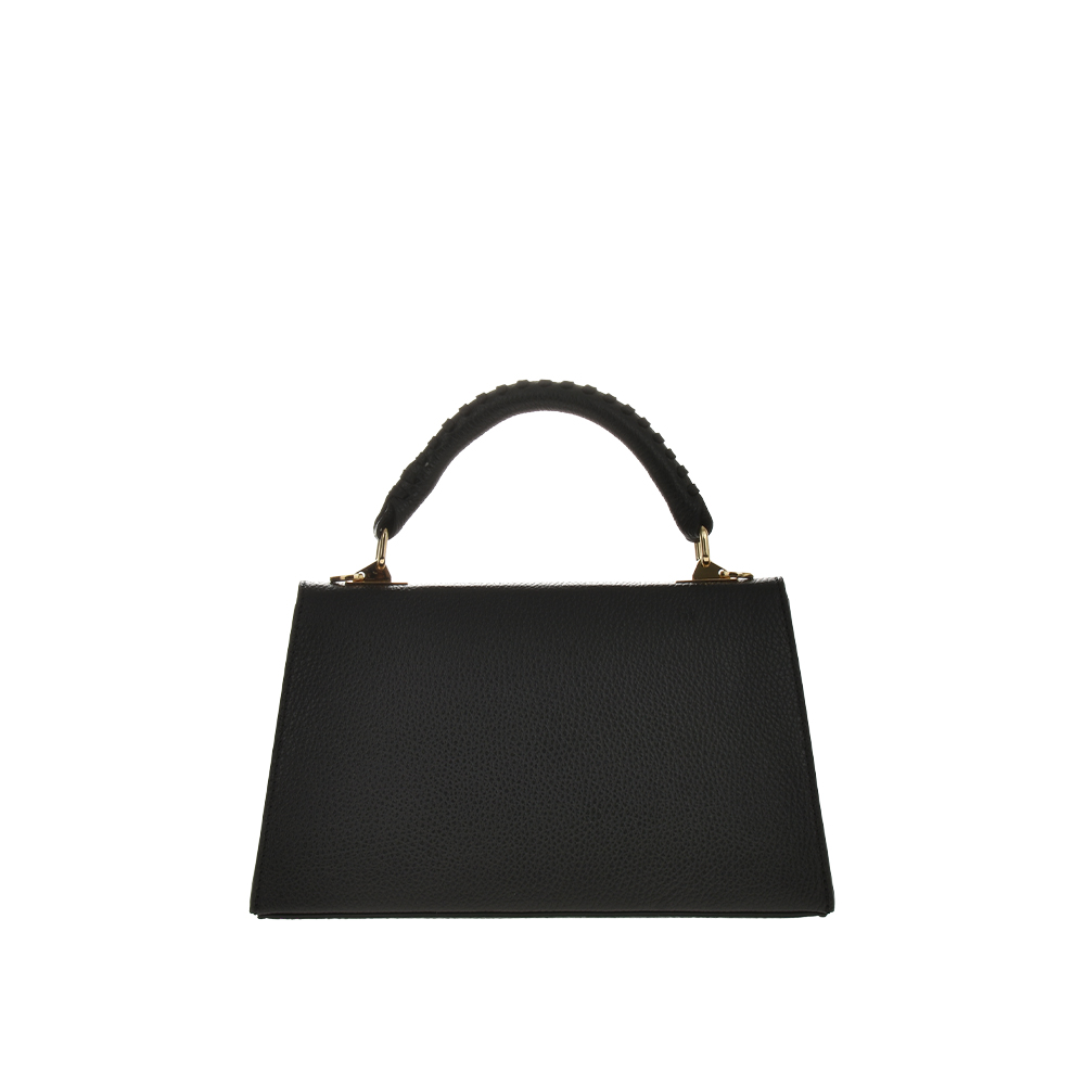 Hand Bag CC1141Nero