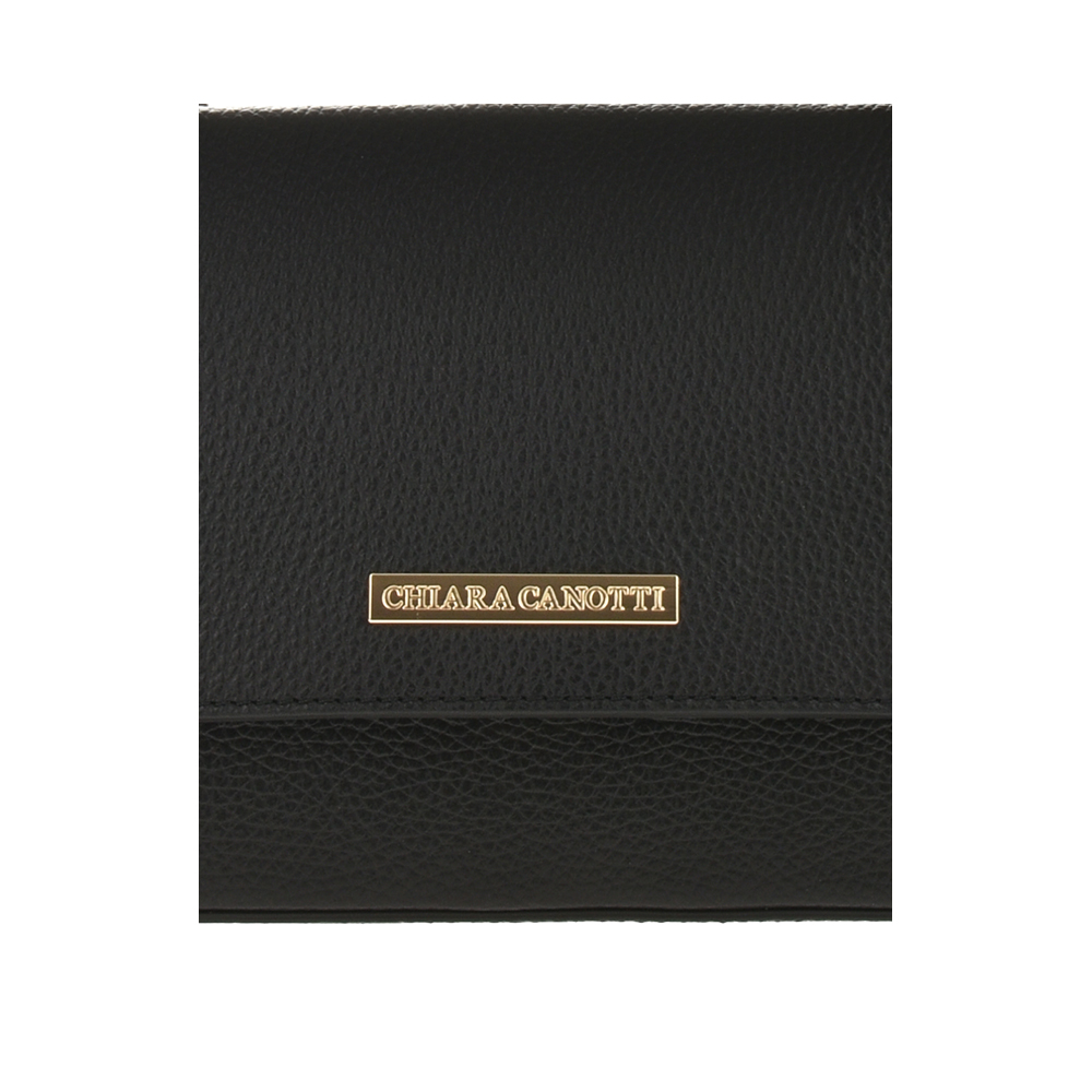 Hand Bag CC1141Nero