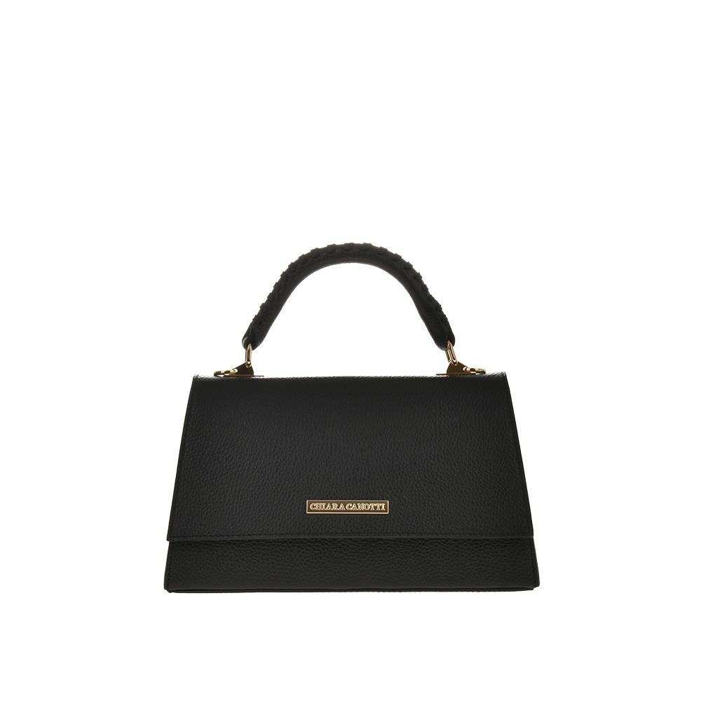 Hand Bag CC1141Nero