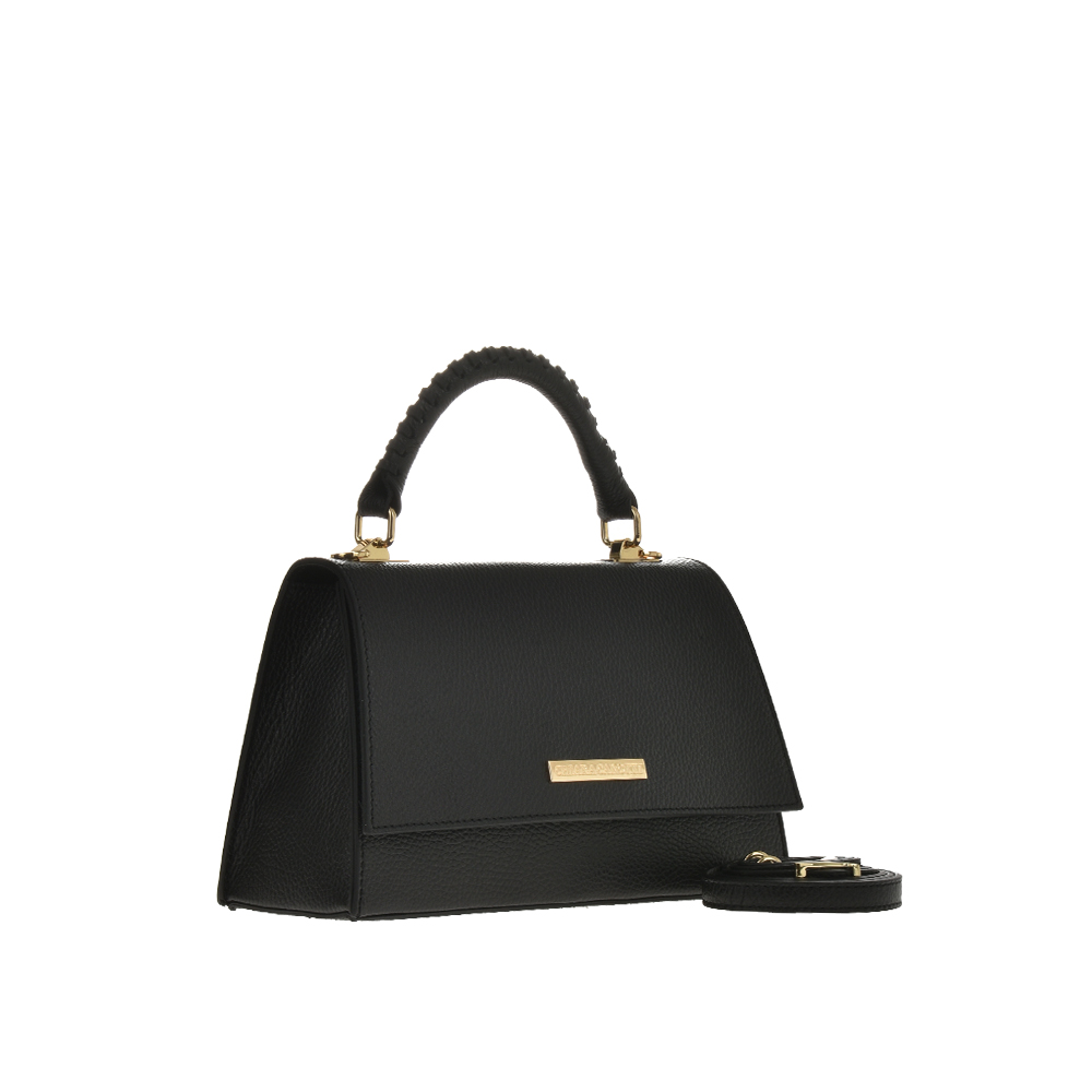 Hand Bag CC1141Nero