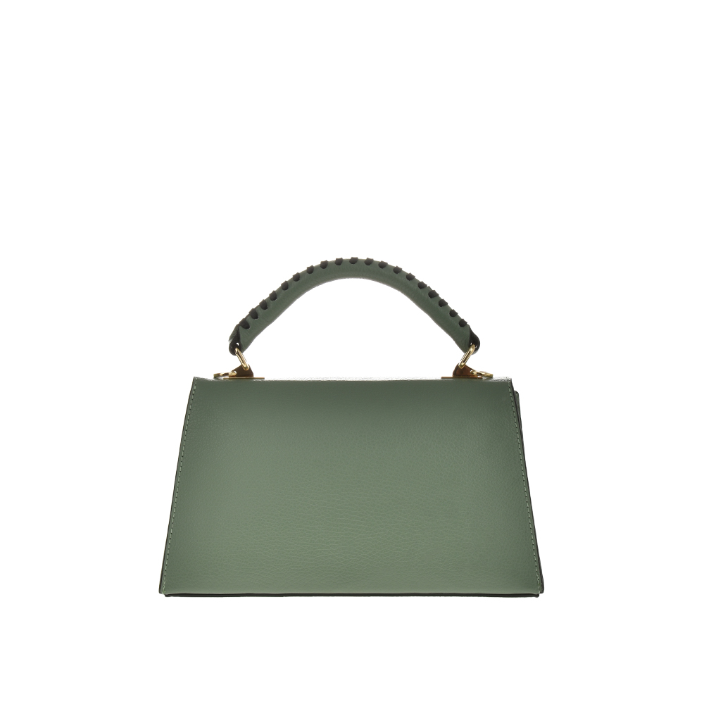 Hand Bag CC1141Verde
