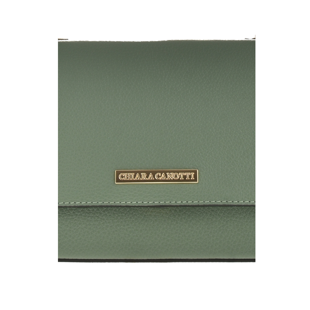 Hand Bag CC1141Verde