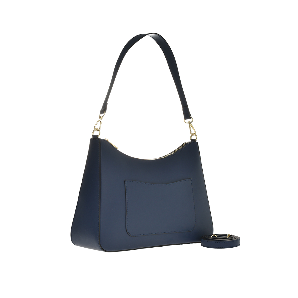 Hand Bag CC1144Blu