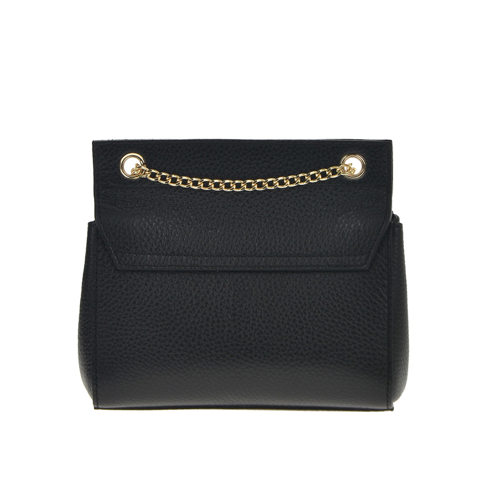 Shoulder Bag CC0889Nero