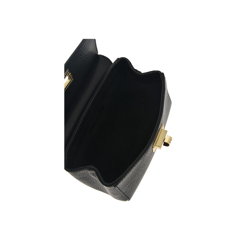 Shoulder Bag CC0889Nero