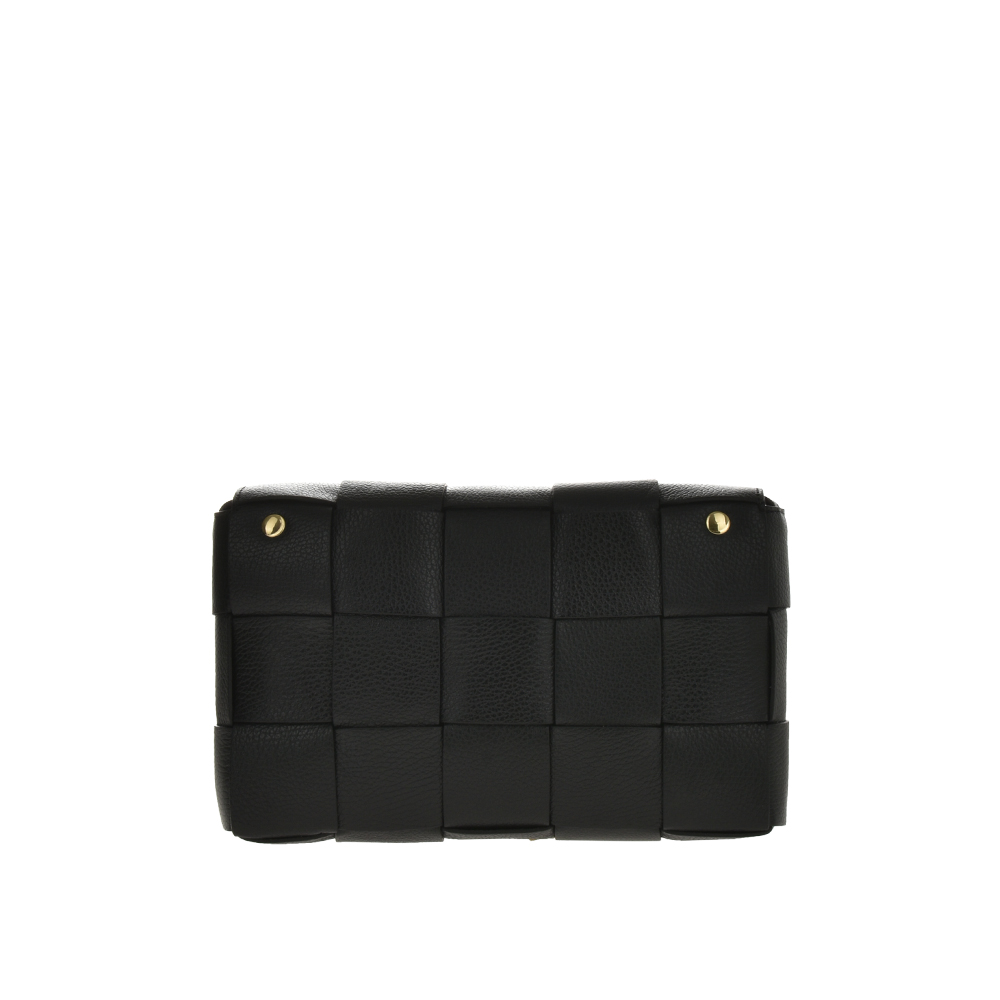 Shoulder Bag CC1139Nero