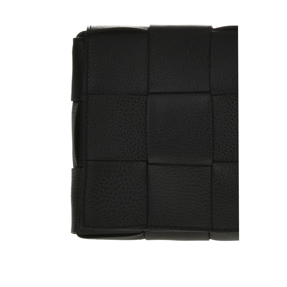 Shoulder Bag CC1139Nero