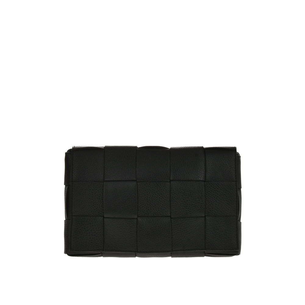 Shoulder Bag CC1139Nero