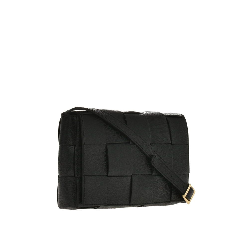 Shoulder Bag CC1139Nero