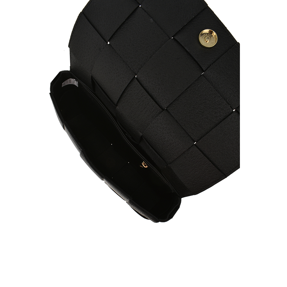 Shoulder Bag CC1139Nero