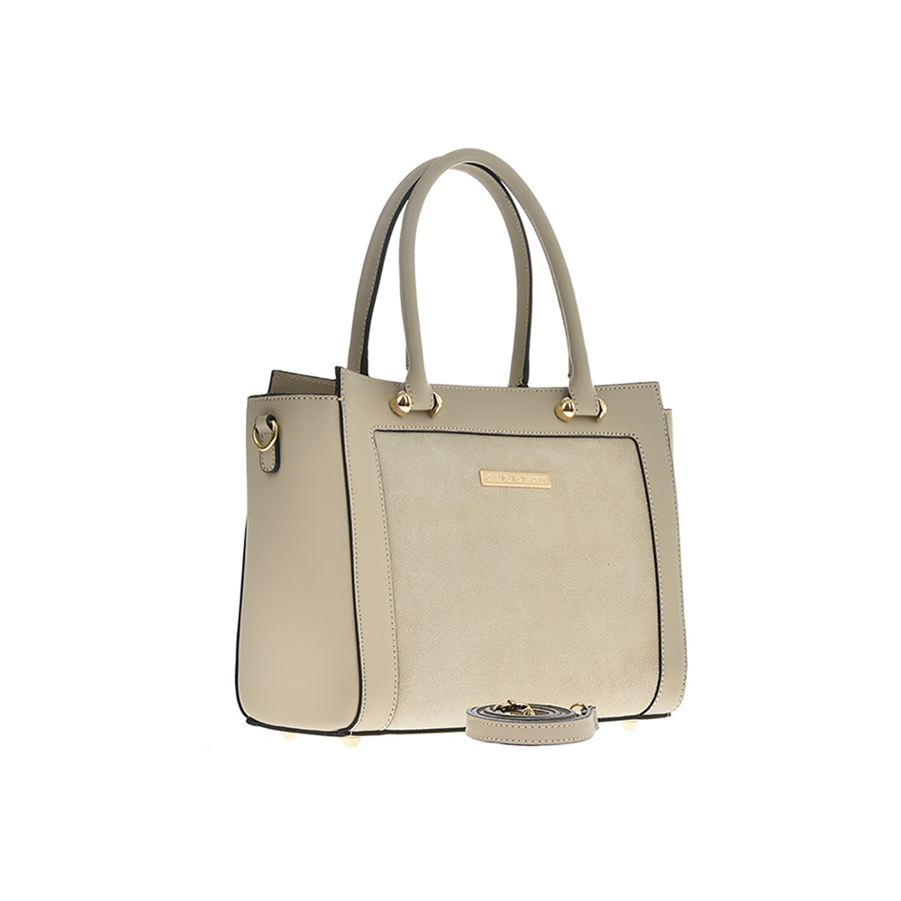 Tote Bag CC0480Beige