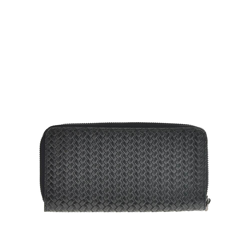 Wallet CC0346Nero