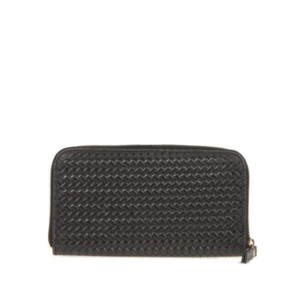 Wallet CC0346Nero