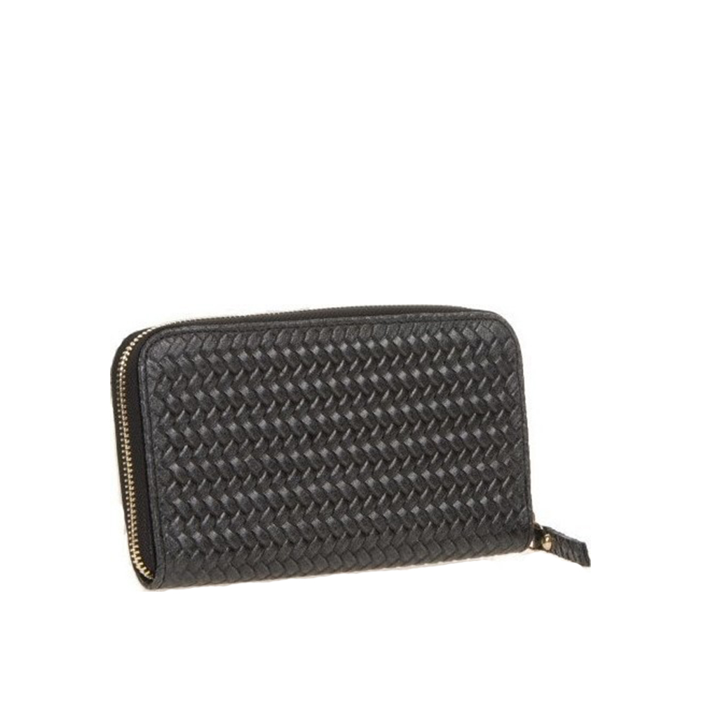 Wallet CC0346Nero