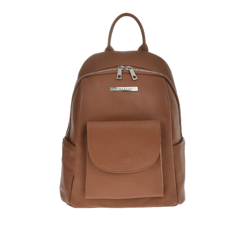 Backpack CC1022Cognac
