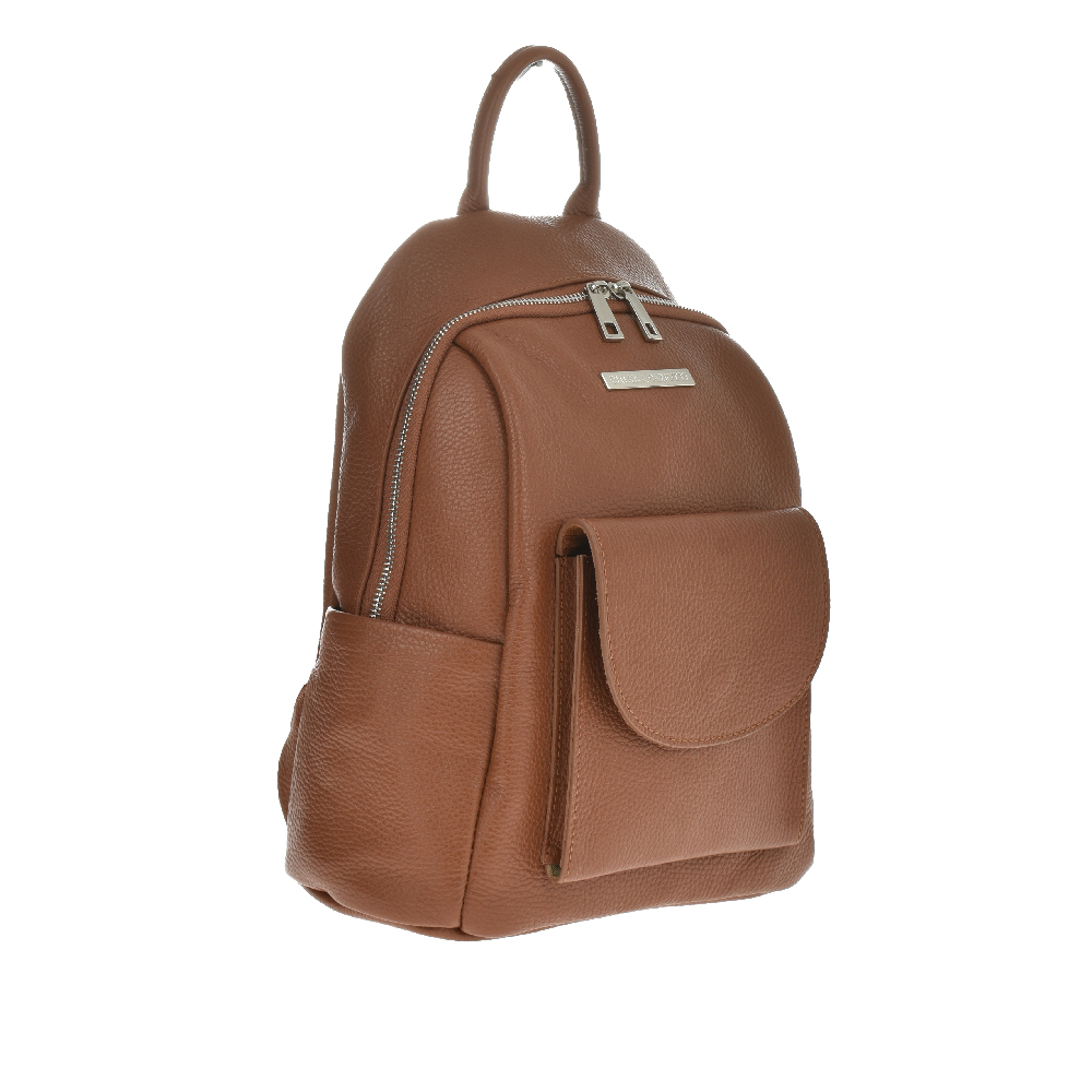 Backpack CC1022Cognac