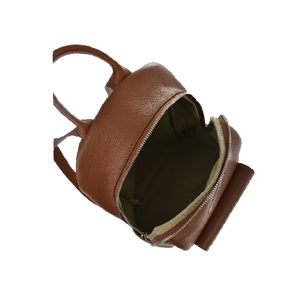 Backpack CC1022Cognac