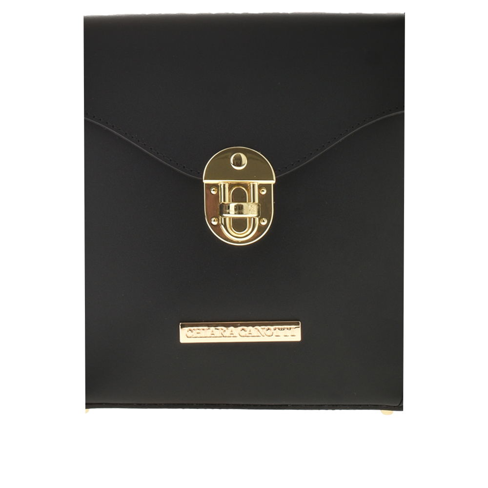 Shoulder Bag CC1108Nero