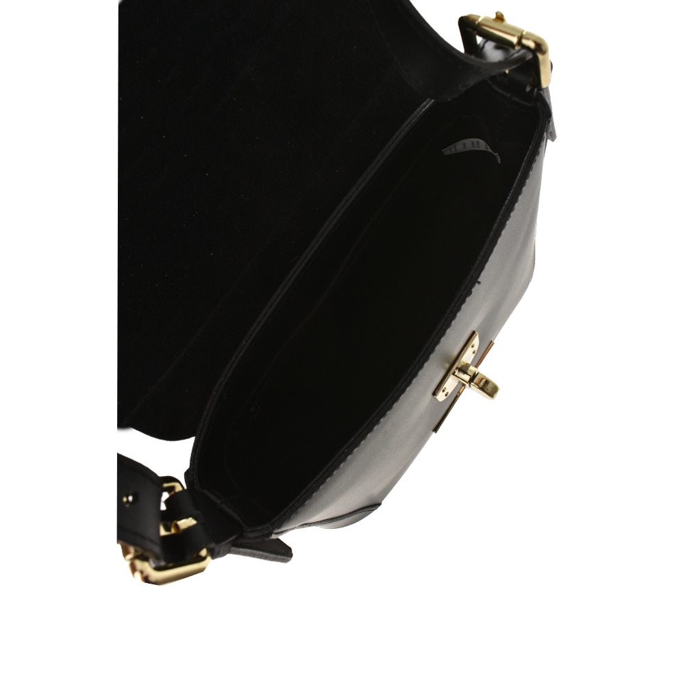 Shoulder Bag CC1108Nero