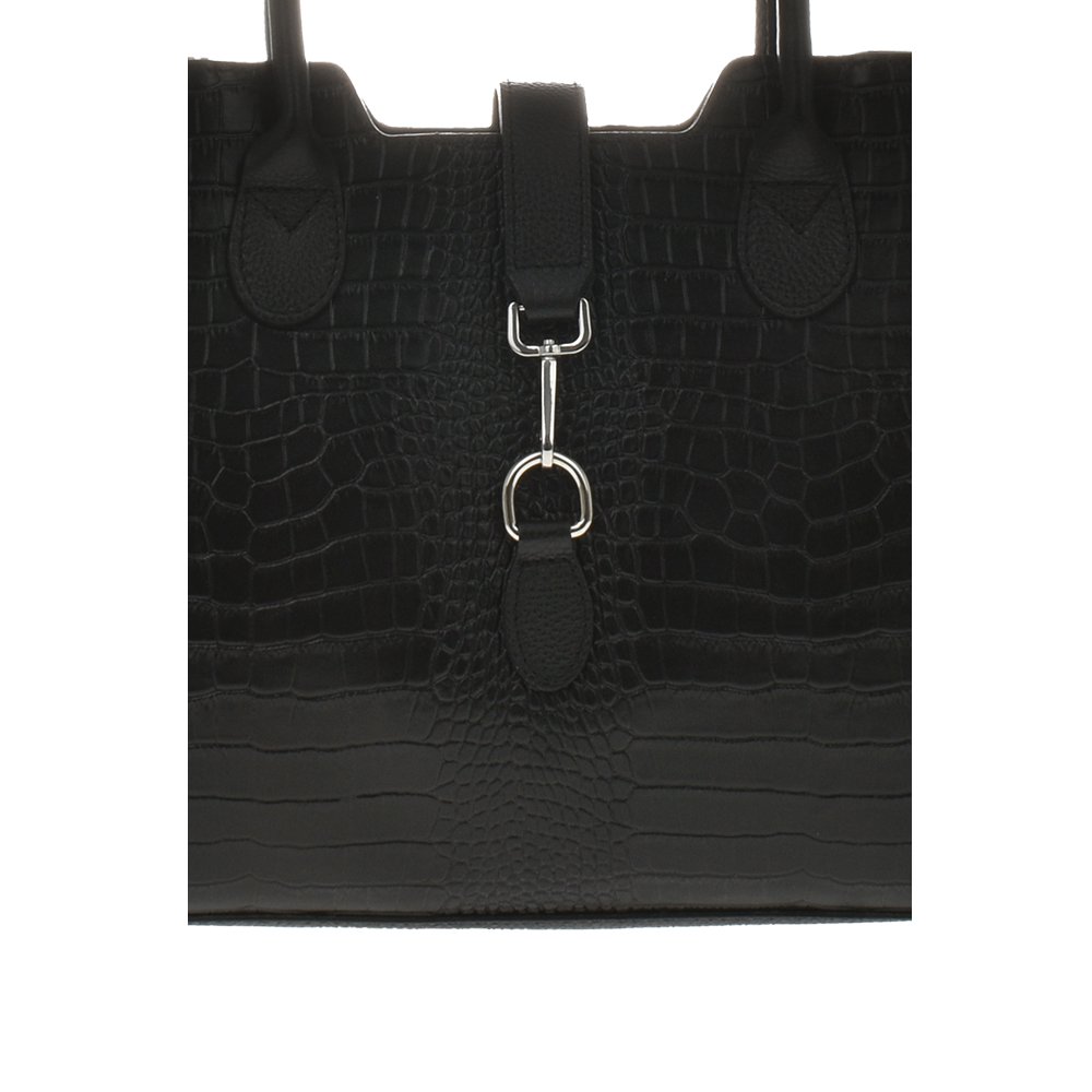 Tote Bag CC1172Nero