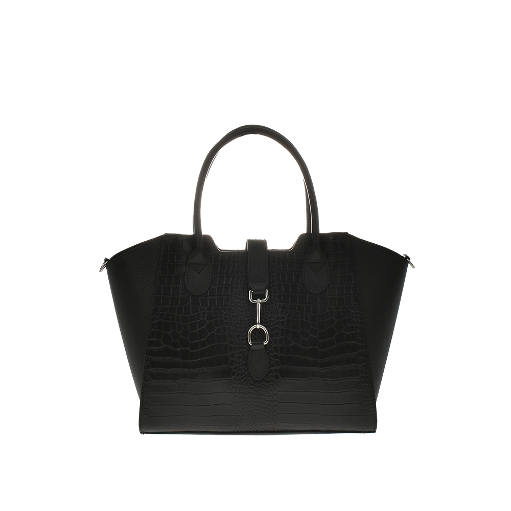 Tote Bag CC1172Nero