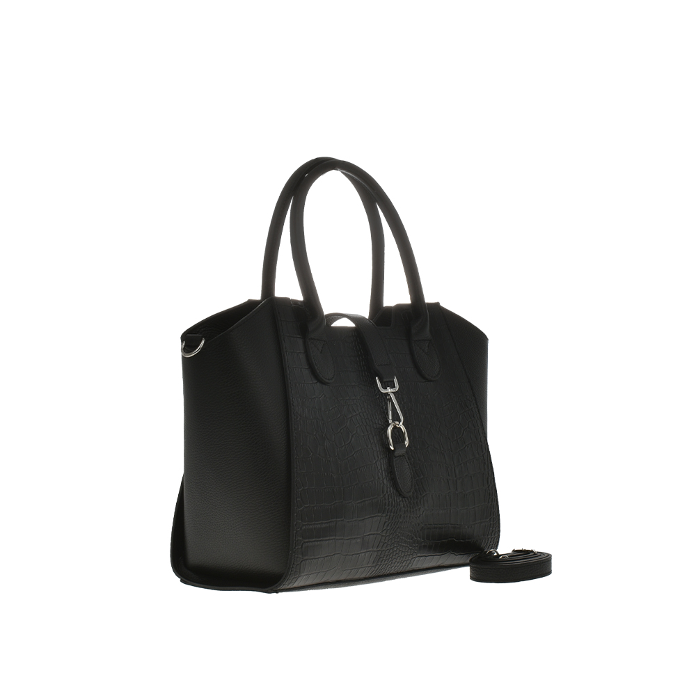 Tote Bag CC1172Nero