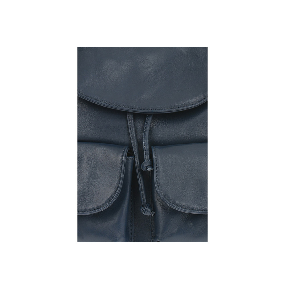 Backpack CC0147Blu