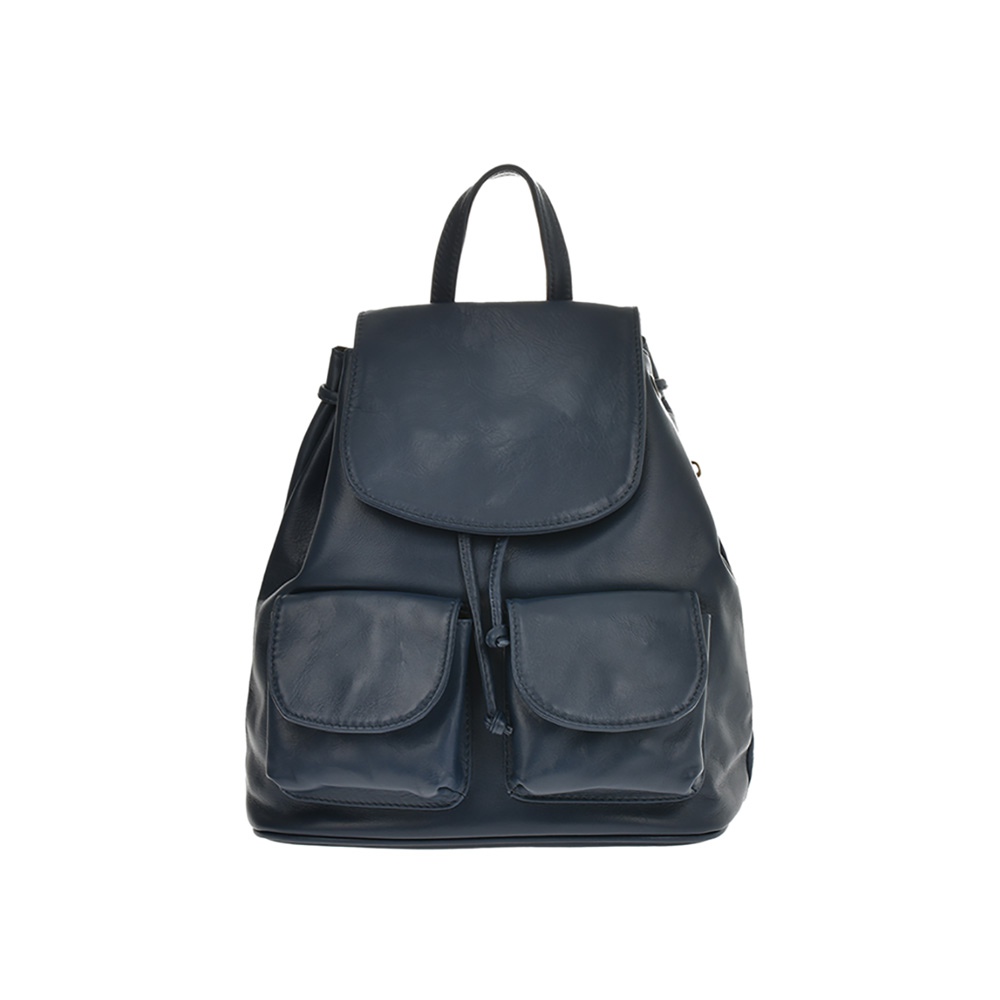 Backpack CC0147Blu