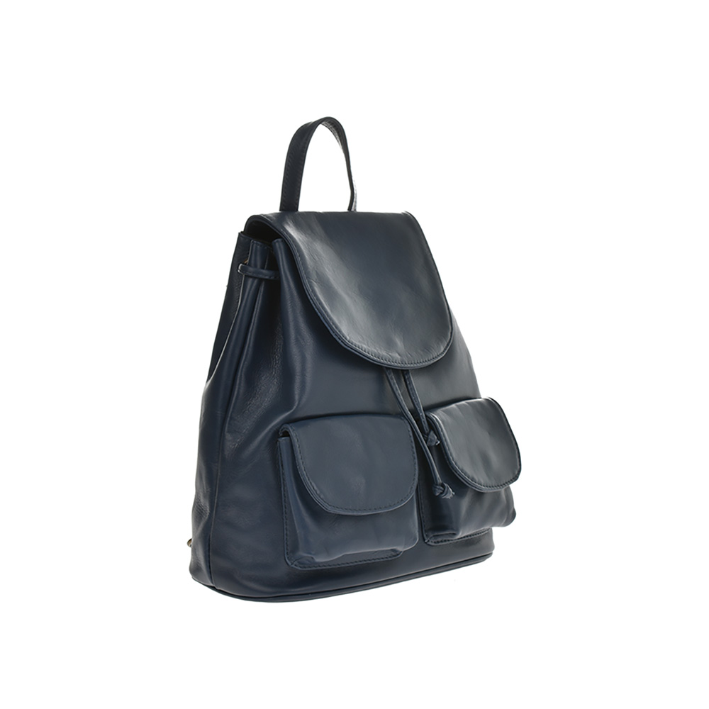 Backpack CC0147Blu