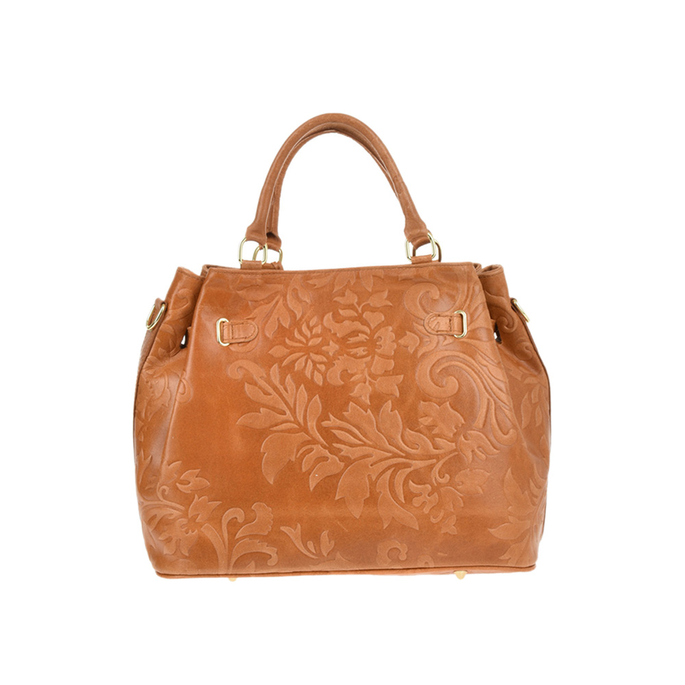 Tote Bag CC0210Cognac