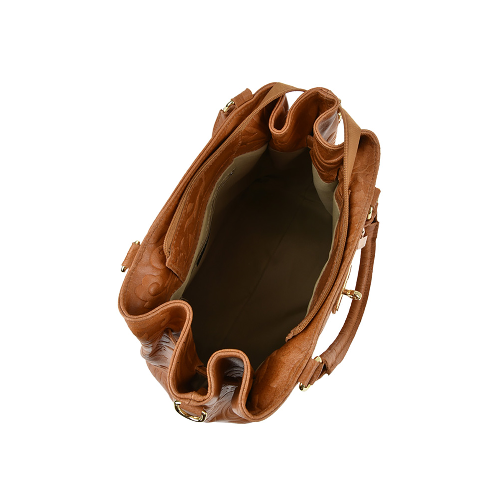 Tote Bag CC0210Cognac