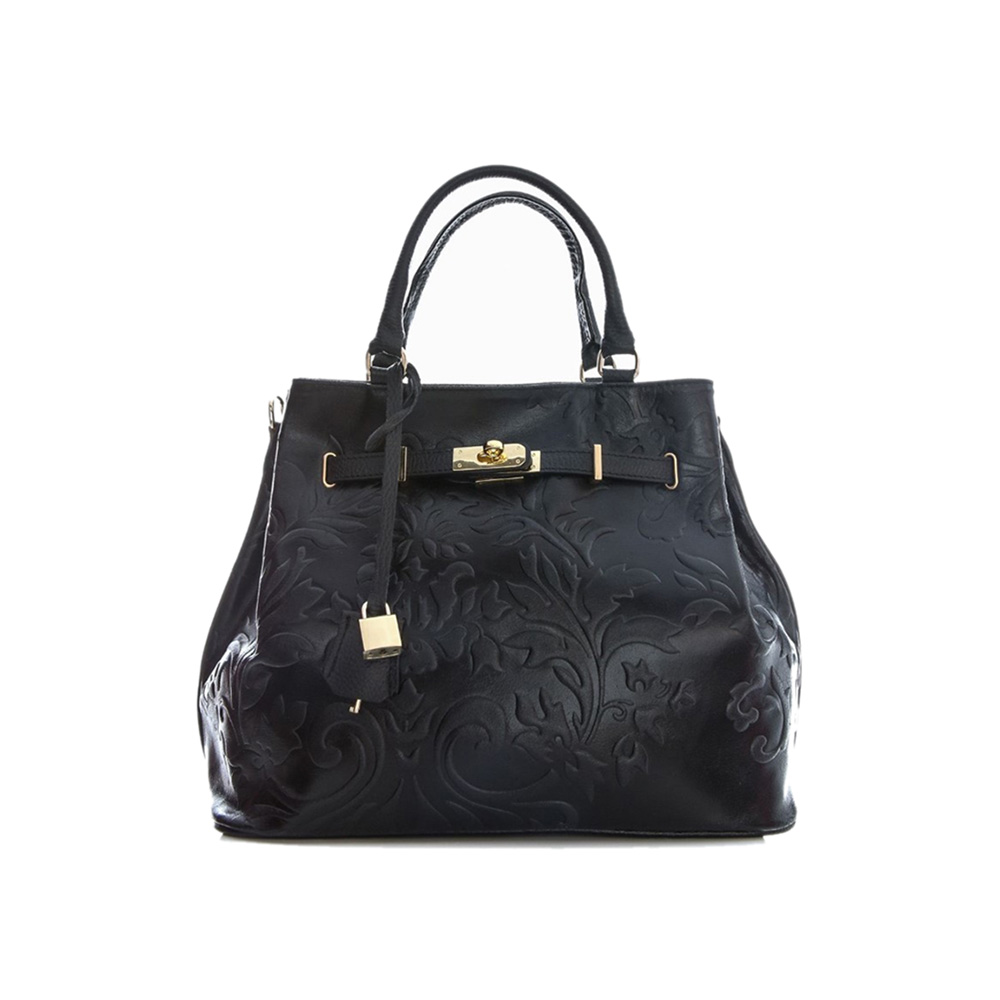 Tote Bag CC0210Nero