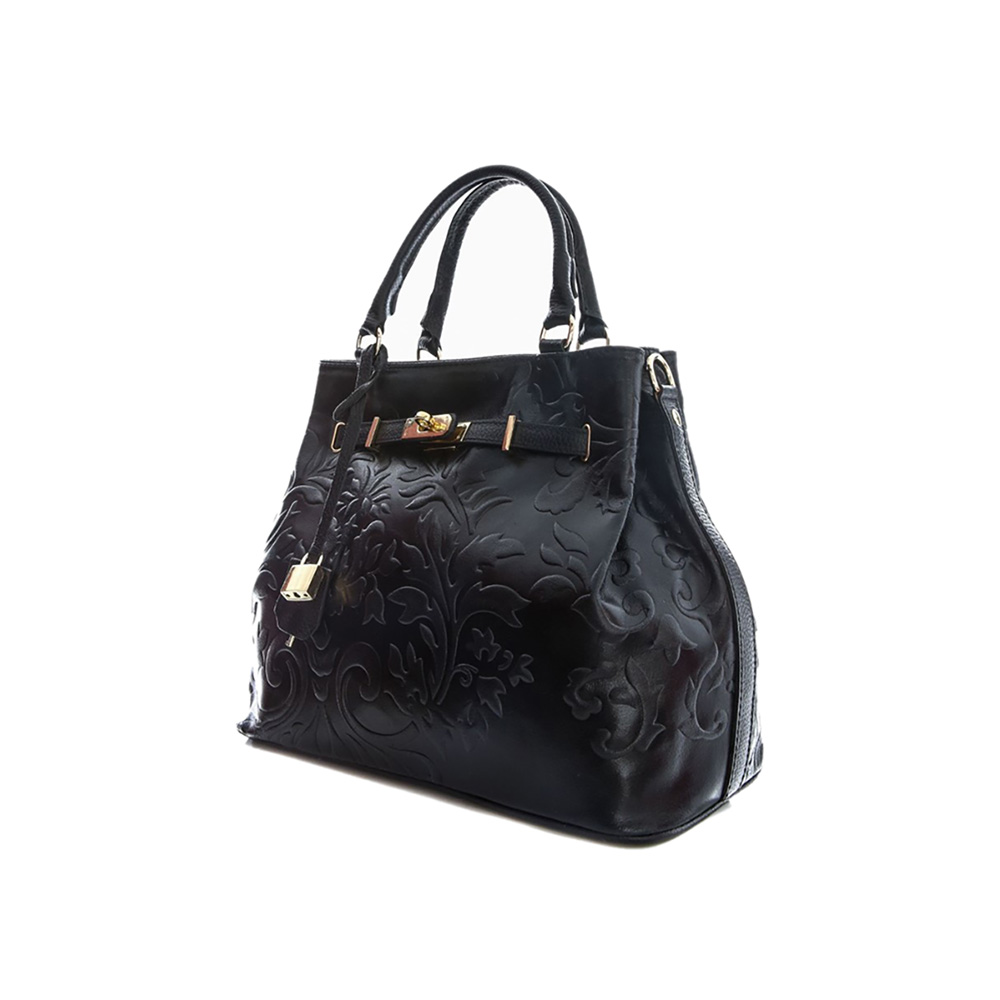 Tote Bag CC0210Nero