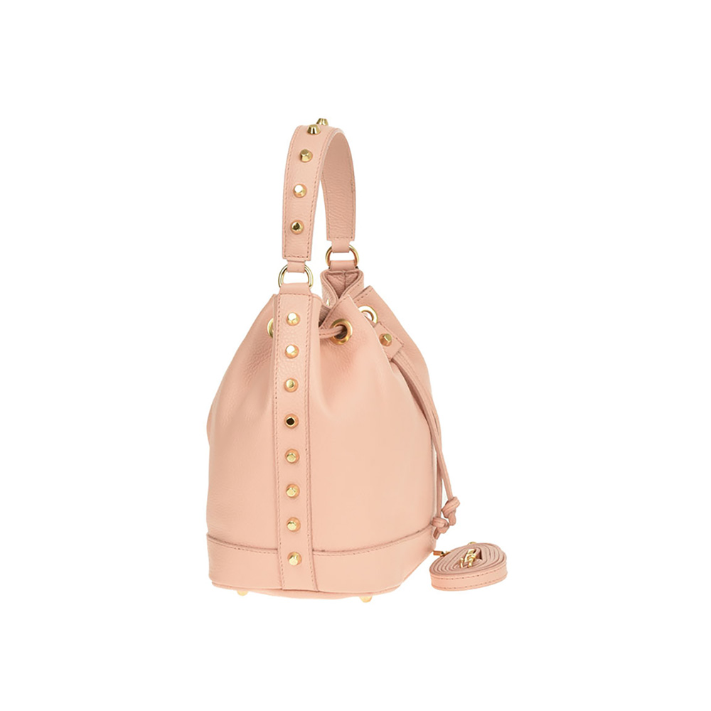 Bucket Bag CC0394Rosa
