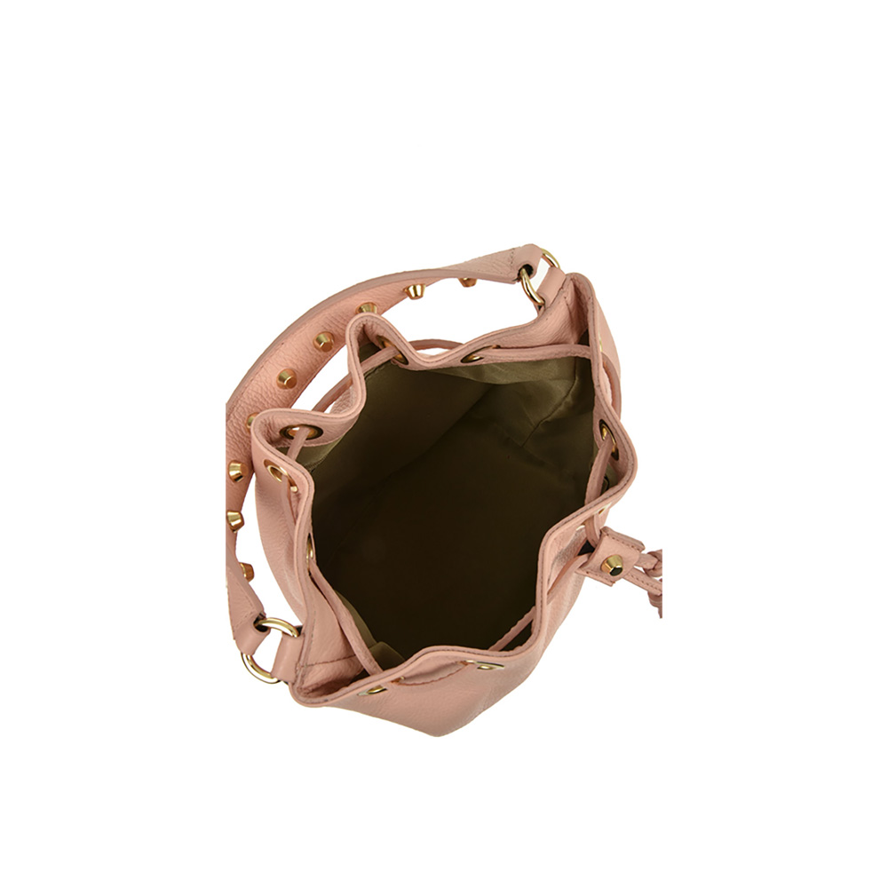 Bucket Bag CC0394Rosa