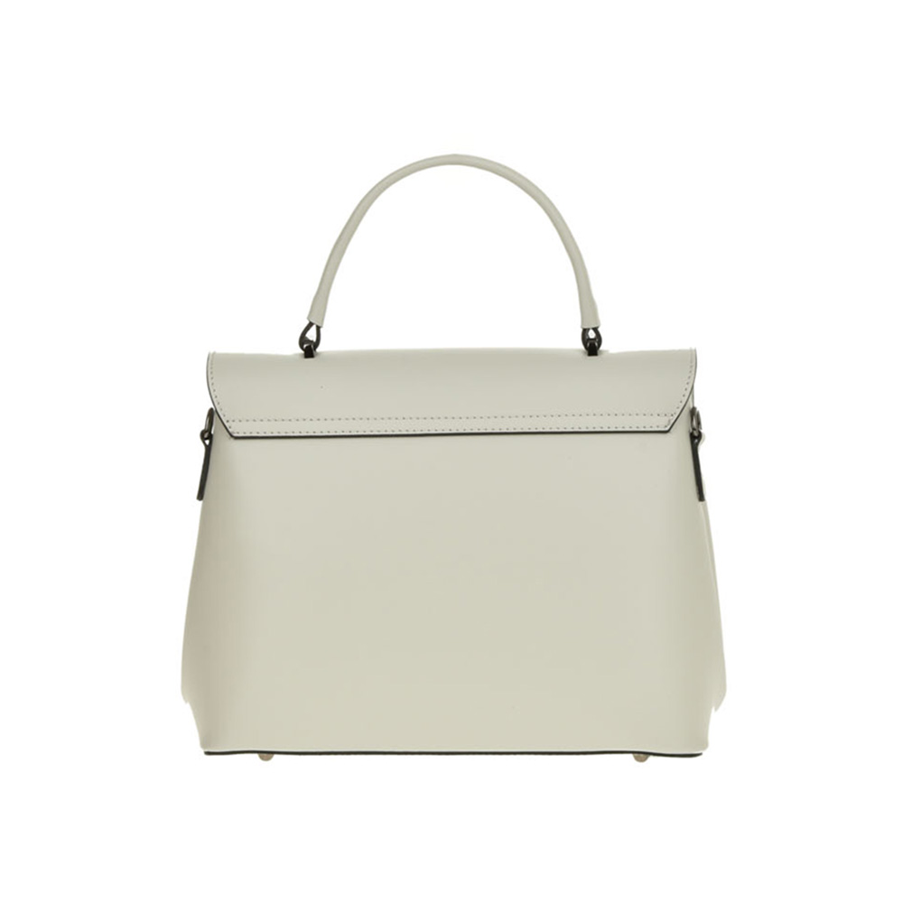 Hand Bag CC0395Grigio