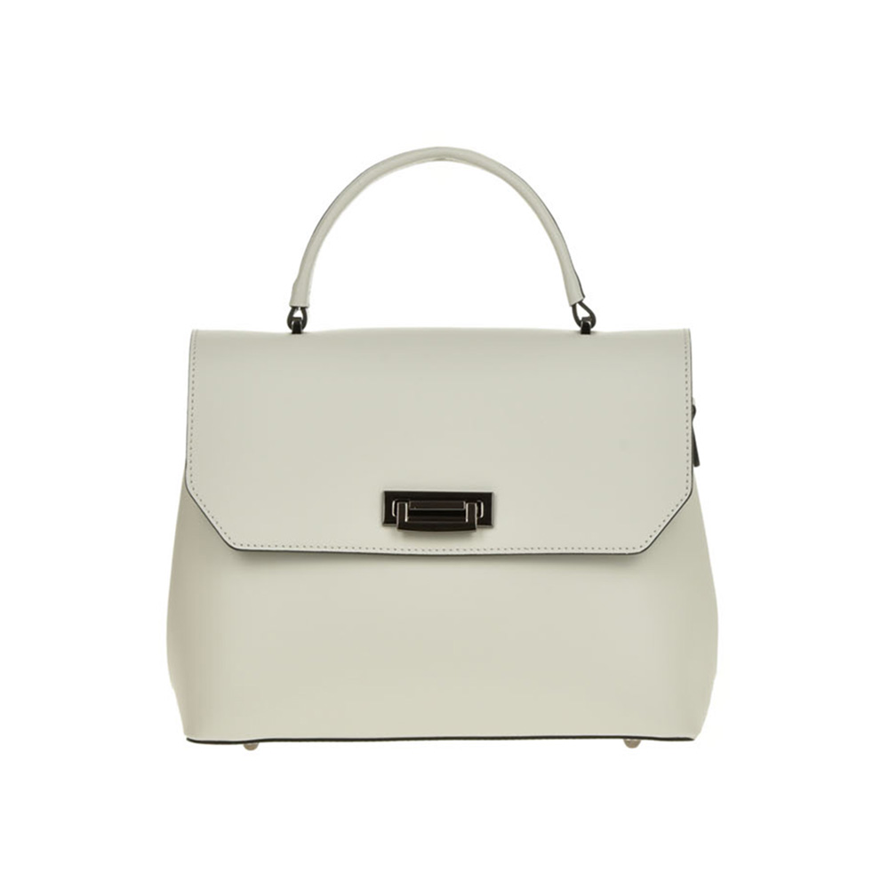Hand Bag CC0395Grigio