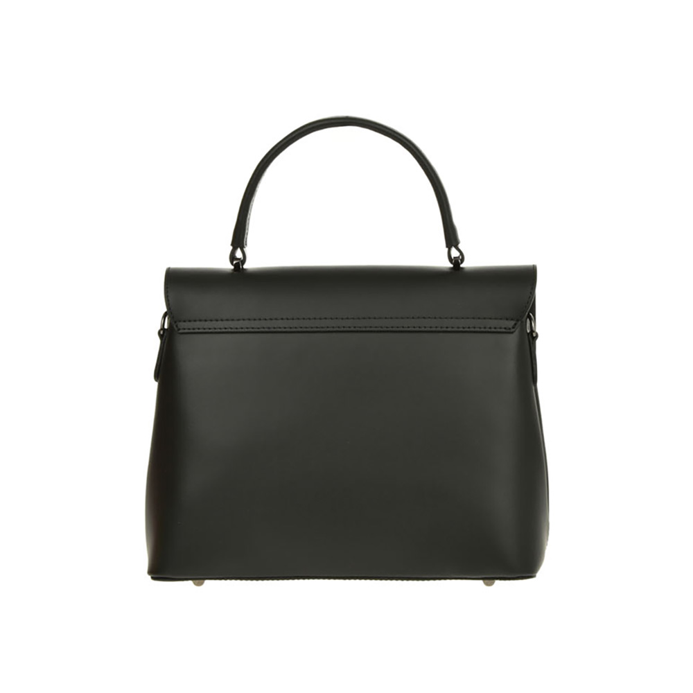 Hand Bag CC0395Nero