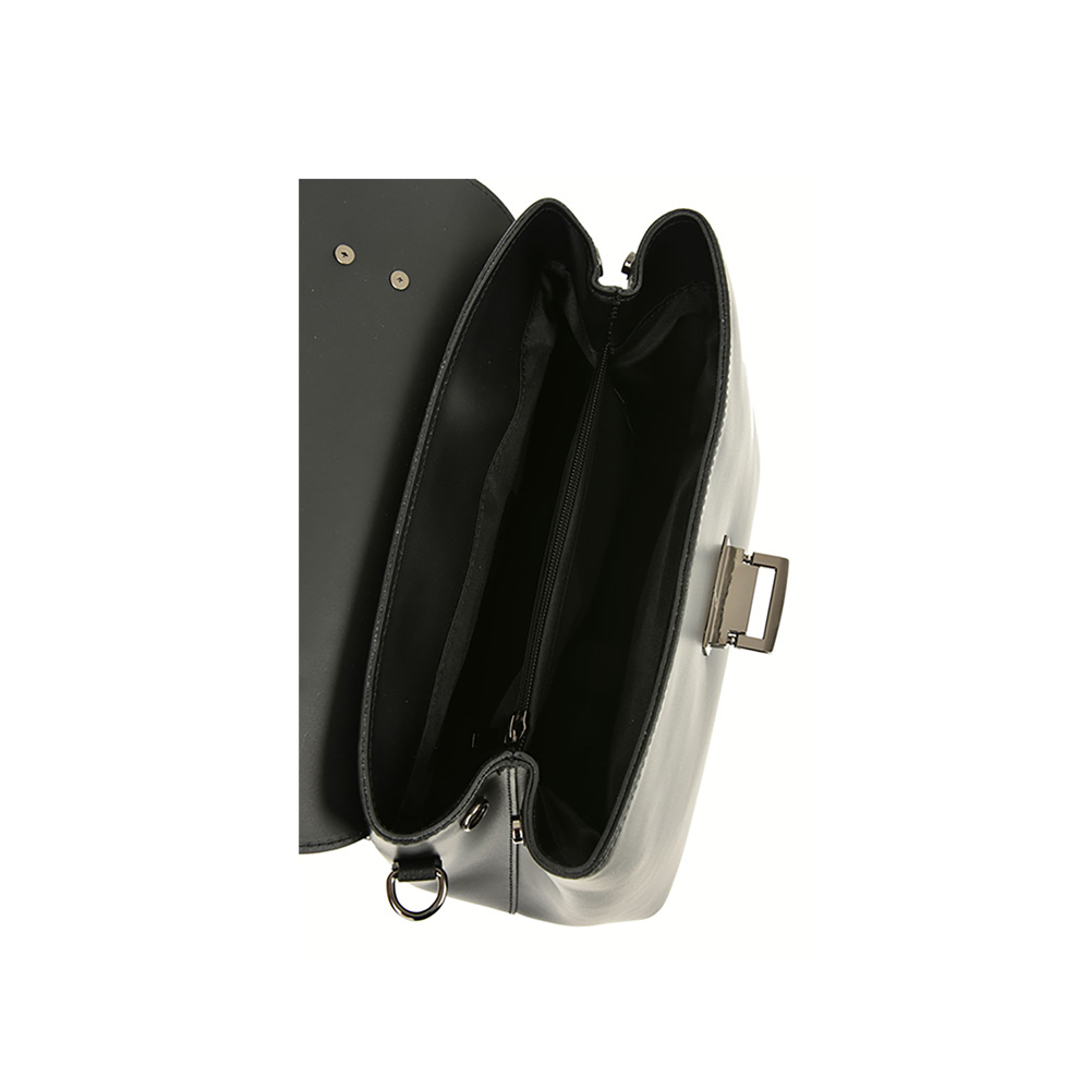 Hand Bag CC0395Nero